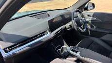 BMW X1 sDrive 18d M Sport 5dr Step Auto Diesel Estate